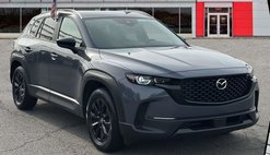 2024 Mazda CX-50 2.5 S Preferred