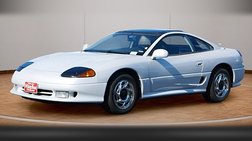 1993 Dodge Stealth R/T