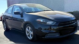 2016 Dodge Dart SXT