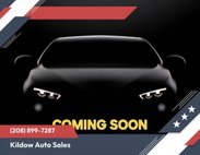 2012 Chevrolet Cruze LTZ