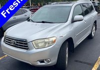 2010 Toyota Highlander Limited