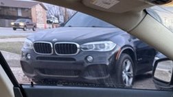 2014 BMW 4 Series 435i