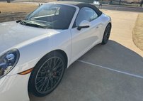 2018 Porsche 911 Carrera S