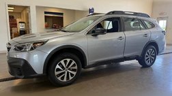 2020 Subaru Outback Base