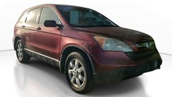 2008 Honda CR-V EX