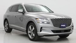 2023 Genesis GV80 2.5T