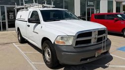 2011 Ram Ram Pickup 1500 ST
