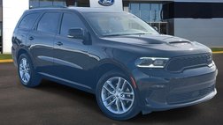 2023 Dodge Durango R/T