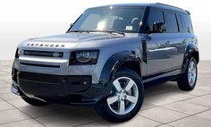 2024 Land Rover Defender 110 P400 X-Dynamic SE