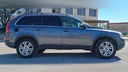 2010 Volvo XC90 3.2