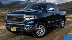 2023 Ram Ram Pickup 1500 Limited