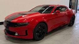 2023 Chevrolet Camaro LT1