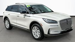 2024 Lincoln Corsair Premiere