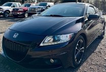 2014 Honda CR-Z 