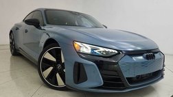 2023 Audi e-tron GT quattro Prestige