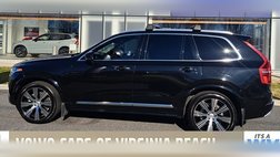 2022 Volvo XC90 T6 Inscription 7-Passenger