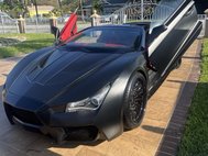 2004 Infiniti G35 Base