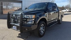 2022 Ford Super Duty F-250 Lariat