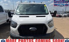 2023 Ford Transit 150