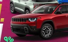 2018 Volkswagen Atlas V6 SEL Premium 4Motion