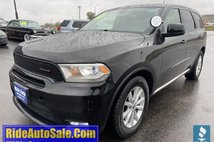 2020 Dodge Durango Pursuit