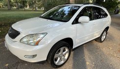 2005 Lexus RX 330 Base