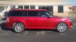 2014 Ford Flex Limited