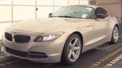 2013 BMW Z4 sDrive28i