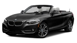 2015 BMW 2 Series 228i