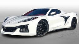 2023 Chevrolet Corvette Z06