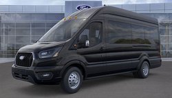 2026 Ford Transit XLT