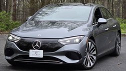2023 Mercedes-Benz EQE EQE 350 4MATIC