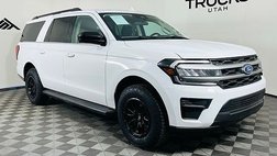 2024 Ford Expedition MAX XL