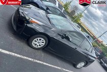 2020 Toyota Prius LE