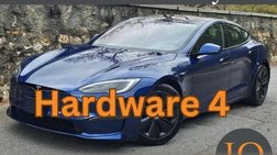 2023 Tesla Model S AWD