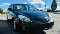2005 Lexus ES 330 Base
