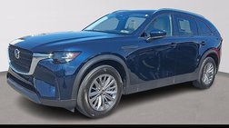 2024 Mazda CX-90 3.3 Turbo Preferred Plus