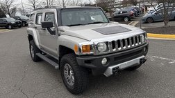 2008 HUMMER H3 Base