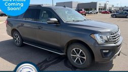 2021 Ford Expedition MAX XLT