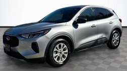 2023 Ford Escape Hybrid Active