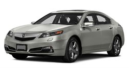 2014 Acura TL Base