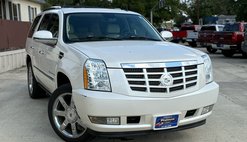 2008 Cadillac Escalade 2WD