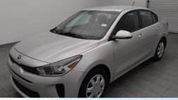 2019 Kia Rio LX