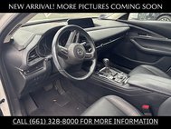 2023 Mazda CX-30 S Preferred
