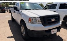 2005 Ford F-150 XL
