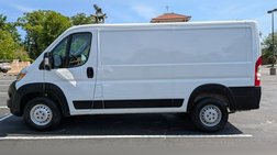 2025 Ram ProMaster 2500 Tradesman 136 Low Roof Ca