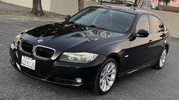 2011 BMW 3 Series 328i