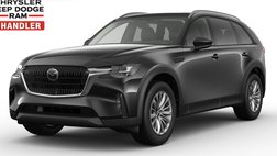 2024 Mazda CX-90 3.3 Turbo Preferred Plus