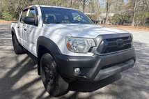 2013 Toyota Tacoma PreRunner