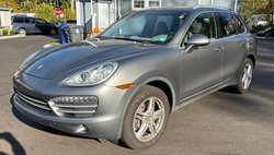 2014 Porsche Cayenne AWD